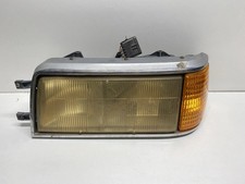 1990-1992 DODGE MONACO, PREMIER  LEFT DRIVER SIDE HEADLIGHT LAMP OEM, 114-00173 picture