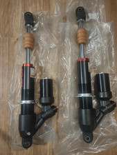 Ski-Doo Mx Z X 600Rs front Shocks  505073083 505073084 picture