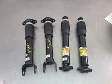 2004-09 Cadillac XLR MagneRide Magnetic Shock Set, Front / Rear Complete - OEM picture