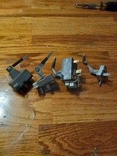 1971-74 Amc Javelin Amx Dash Switches picture