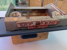 Ashtray For 1972 Plymouth Fury picture