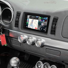 7'' For 2004 2005 2006 Chevrolet SSR WiFi Apple Carplay Radio Android 13 RDS GPS picture