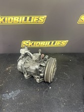 NISSAN SKYLINE GTR R33 1994 - 1999 A/C COMPRESSOR RB26DET 2633 92600-05U14 picture