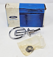 Ford Hood Top Ornament Mercury Monarch 1980-1978 NOS  D84Y-16850-A picture