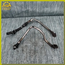 ⭐ 1992-98 Bentley Brooklands 6.8L V8 Exhaust EGR Tubes Pipes Set OEM SZ Platform picture