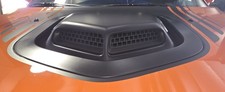 Dodge Challenger Shaker Bezels - 2014 Reproduction Styling - fits 2014 -2023 picture