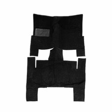 Carpet for 1984-1986 Dodge Conquest 4Dr Sedan w/Bench Nylon loop picture