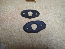 Studebaker 274969 Wiper Arm Seal Pair 1941 1942 Commander President picture