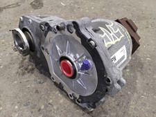 2010-2014 Cadillac CTS Transfer Case Assembly picture