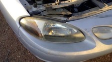 Passenger Right Headlight Coupe ZX2 Fits 98-03 ESCORT 385522 picture