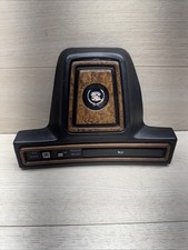 1988 1989 1990 1991 Cadillac Seville horn pad w/ cruise control See Photos picture