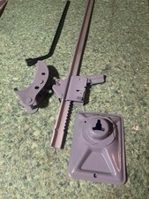 1970 - 1971 Ford Torino . Ranchero Factory Bumper Jack picture