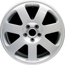 Wheel Rim Volkswagen VW Phaeton 18 2004-2006 3D0601025CZ31 3D0601025C OE 69797 picture