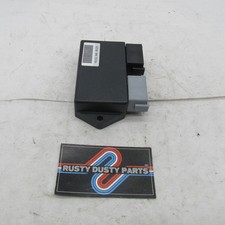 Buell OEM XB12 XB9 Engine Control Module Computer Ignition Y0152.3A8 picture