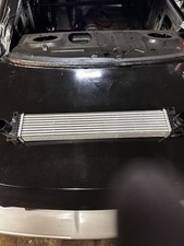 2024 Ford Bronco Sport OEM Intercooler Assembly Fits 2021-2025 picture