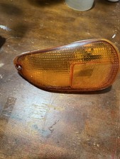 1991-1993 Dodge Stealth Front Driver Side Turn Signal Corner Light 210-37597 OEM picture