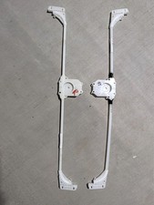 Plymouth Prowler Left & Right Front Window Regulator Tube Fits 1997-2002 picture