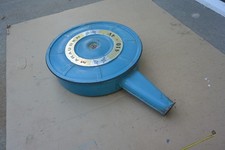 1965-67 Mercury Marauder 410 4V Air Cleaner picture