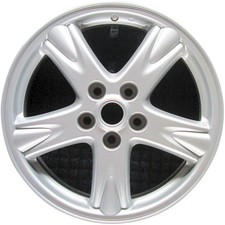 Wheel Rim Pontiac Bonneville 17 2002-2005 9594058 88892457 9594057 OEM OE 6550 picture