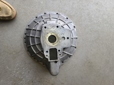 Triumph Spitfire Alloy / Aluminum Bellhousing picture