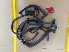 1977 Datsun 280Z Assorted Hoses And Clamps picture