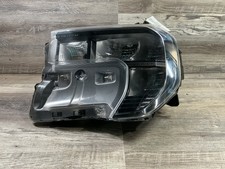 USED - 2025 Ford Maverick Pickup L Headlamp LED - OEM picture