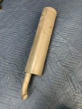 NOS 1964 FORD FALCON RANCHERO WAGON MUFFLER C4DZ 5230 B picture