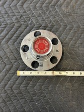 Mid 70s-early 80s Ford Granada/ Mercury Monarch Wheel Center Cap picture