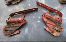 AMC Matador Coupe Hood Hinges Pair picture