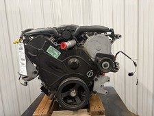 99-01 Chrysler Prowler Engine Motor 3.5 32k Miles 90 DAYS GUARANTEE picture