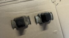 Ford Escort MK1 van rear axle  bump stops nos  picture