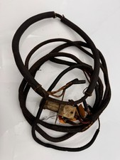 1938 Lincoln Zephyr OEM wiring harness with switch picture