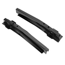 For 1964 - 1970 Ford Mustang Mercury Cougar Rear Frame Rust Repair Rails Pair picture
