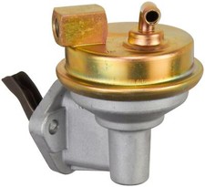 Herko Mechanical Fuel Pump BM4502 For Chevrolet Studebaker 3B 3C 3D 3E 3F 59-66 picture