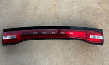 2011-2014 Dodge Charger Rear Center Tail Light Bar Backup Lamp LED Tested OEM picture