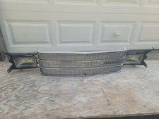 1976 Plymouth Volare NOS Mopar Grille  picture