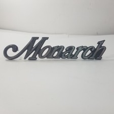 1975-1980 Ford Mercury Monarch 6.5