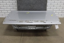 2008-2014 Dodge Challenger SRT8 Decklid/Tailgate Bright Silver PS2 picture