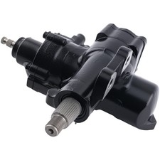 Power Steering Gear Box for Dodge Dart/Valiant Chrysler LeBaron 73-1976 3879924 picture