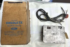1972-1974 Ford Thunderbird/Lincoln Continental Mark IV AC Auto Temp Control Box picture