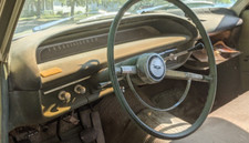 DASH COMPLETE 64 1964 Impala Chevy Chevrolet Belair Biscayne 63 1963 picture