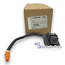 New GM OEM 2023 - 2025 Chevrolet Malibu Rearview Driver Backup Camera 42861580 picture