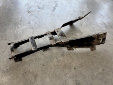 1962-1965 Ford Fairlane 4 Speed Floor Shift Center Console Galaxie MeteorComet picture
