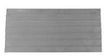 64 - 77 Chevrolet El Camino Universal Floor Bed Section picture