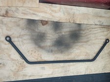 SUPERFORMANCE MKIII - STABILIZER/ANTI-SWAY BAR FRONT 20MM picture