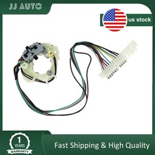 Column Mounted Blinker Turn Signal Switch For GM Chevrolet Corsica OE D6208A picture