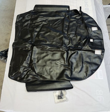 DODGE VIPER GEN 2 RT/10 1997-2002 OEM BRAND NEW BLACK TONNEAU COVER P# GA79BX7AD picture