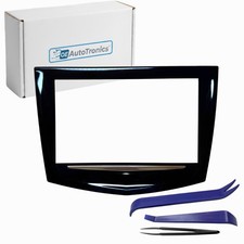 Cadillac CUE OEM ATS CTS ELR ESCALADE SRX XTS Touch Screen Replacement Display picture