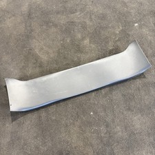 05-13 Chevy Corvette Z06 ZR1 Roof Halo Interior Trim Panel C6 Black picture