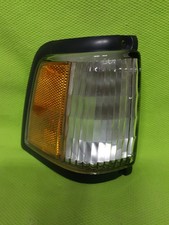 NOS OEM GM Chevrolet 87 - 90 Celebrity Front Side Marker Light Lamp 5974656 picture